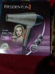 Redden  RD-2048 Salon Hair Care Hair Dryer